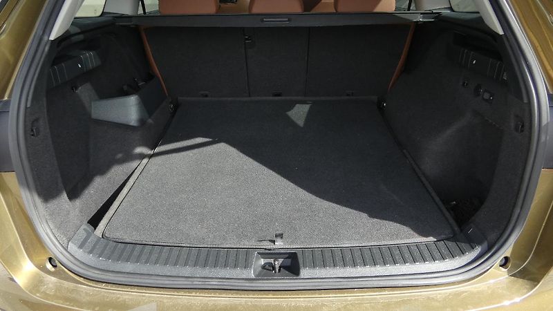 Škoda Kodiaq Exclusive Selection 142 kW 4x4 - fotka 22 z 30