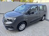Opel Combo 1,2 T LIFE DPH tažné 1.maj ČR - náhled 6