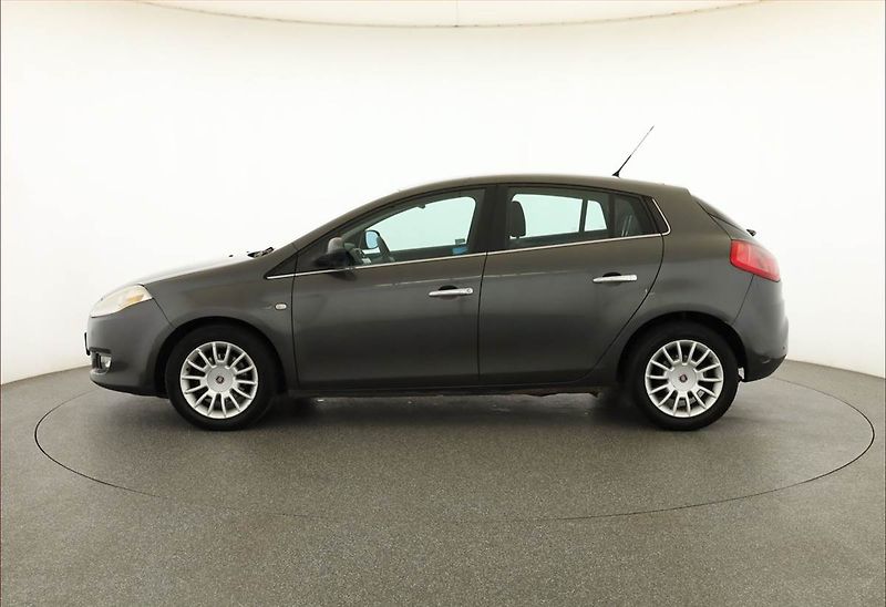 Fiat Bravo (2007) 1.4 T-Jet, po STK, Klima - fotka 3 z 15