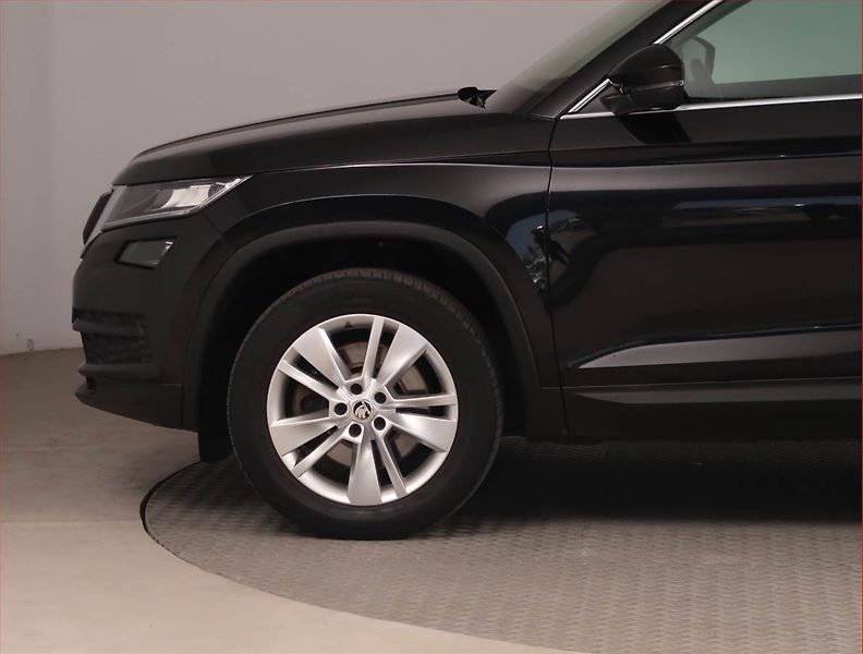 Škoda Kodiaq (2019) 2.0 TDI 4x4 - fotka 15 z 21