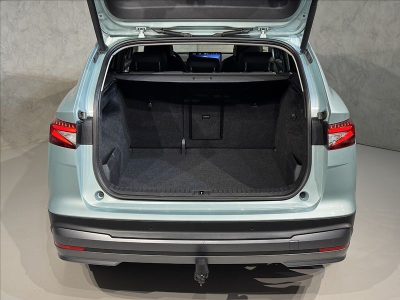 Škoda Enyaq 80x 4x4 195kW Matrix Assist - fotka 12 z 49