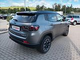 Jeep Compass 1,3 PHEV 132kW,TRAIL HAWK - náhled 4