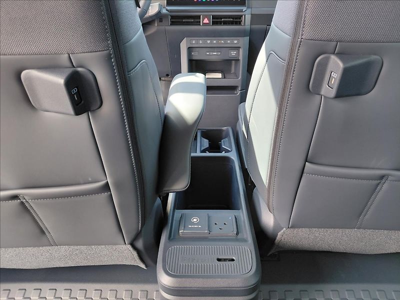Kia PV5 0,0   71,2 kWh ELITE + HEAT, E - fotka 13 z 19