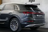 Audi e-tron 55 300kW Matrix Softclose HUD - náhled 7