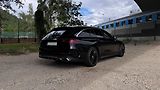 Mercedes-Benz Třídy E (2024) E220d, AMG, ZÁRUKA, PANORAMA - náhled 6