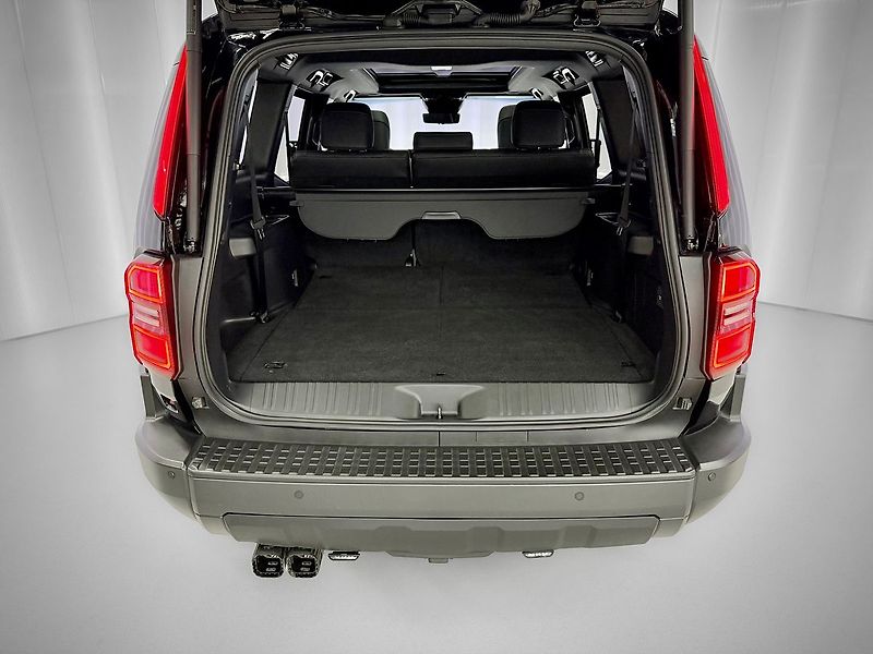 Toyota Land Cruiser 2.8L D-4D AWD J250 PRADO, PANO - fotka 32 z 33