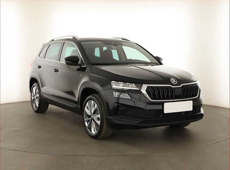 Škoda Karoq (2024) 1.5 TSI, Drive, Full LED - fotografie inzerátu