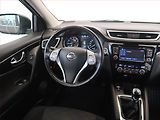 Nissan Qashqai (2016) 1.2 DIG-T, Serv.kniha, Navi - náhled 7