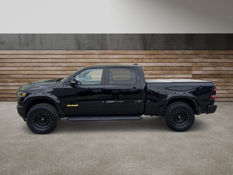 Dodge RAM (2021) +HEMI+LPG+OFFROAD PAKET+ - fotka 6 z 24