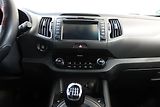 Kia Sportage (2014) 2.0CRDi 4x4, Xenon, navi - náhled 13