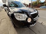 Škoda Yeti 1.8TSi/2011/MAN6-TAŽNÉ.4X4 - náhled 8