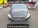 Ford Mondeo (2008) VOLAT 602 696111 - náhled 1