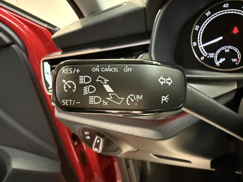 Škoda Scala 1.5 TSI 110kW Style - fotka 9 z 13