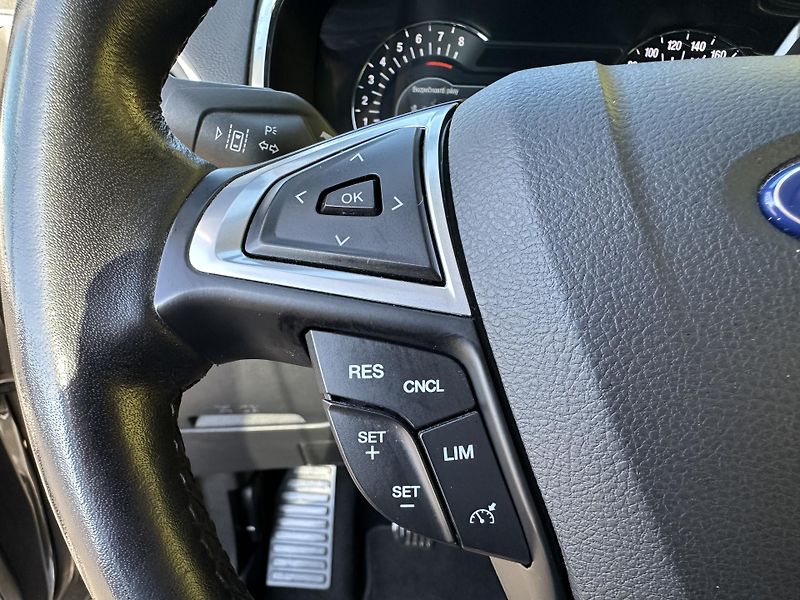 Ford Galaxy (2020) 1.5/121kW TITANIUM  *7.Míst* - fotka 10 z 48