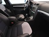 Škoda Octavia (2011) RS 2.0 TSI, Xenony, Tempomat - náhled 9