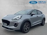 Ford Puma 1.0i,92KW,CZ,1MAJ,DPH,SERVIS - náhled 1