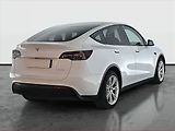 Tesla Model Y (2022) Long Range AWD 79kWh, SoH 91% - náhled 4