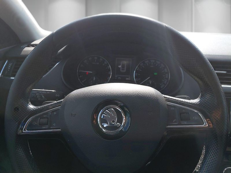 Škoda Octavia (2016) 2,0TDi 110 kW STYLE DSG - fotka 17 z 25