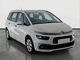 Citroën C4 Picasso (2016) 1.6 BlueHDi, 7 míst, Navi - náhled 1