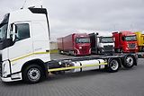 Volvo FH (2021) / 460 / I – SAVE / ACC / EURO  - náhled 26