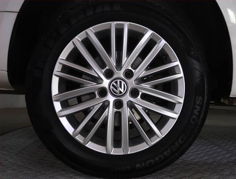 Volkswagen Caddy (2015) Maxi Team Edition 1.6 TDI - fotka 14 z 19