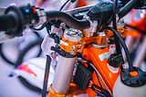 KTM 250 EXC SIX DAYS Nová 0MTH  - náhled 43
