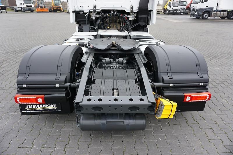 Mercedes-Benz Actros (2021)  1851 / E 6 / MP 5 / ACC / MEG - fotka 16 z 52