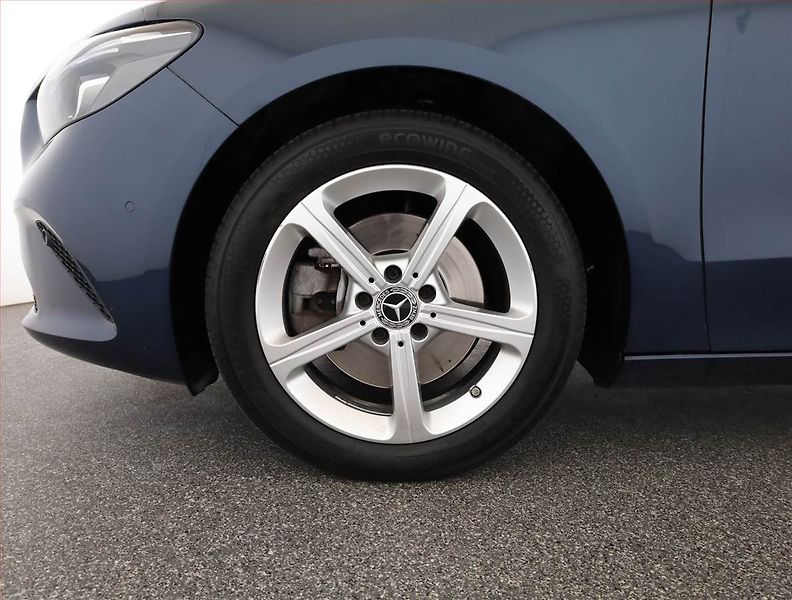 Mercedes-Benz Třídy B (2019) B 220 4MATIC - fotka 17 z 17