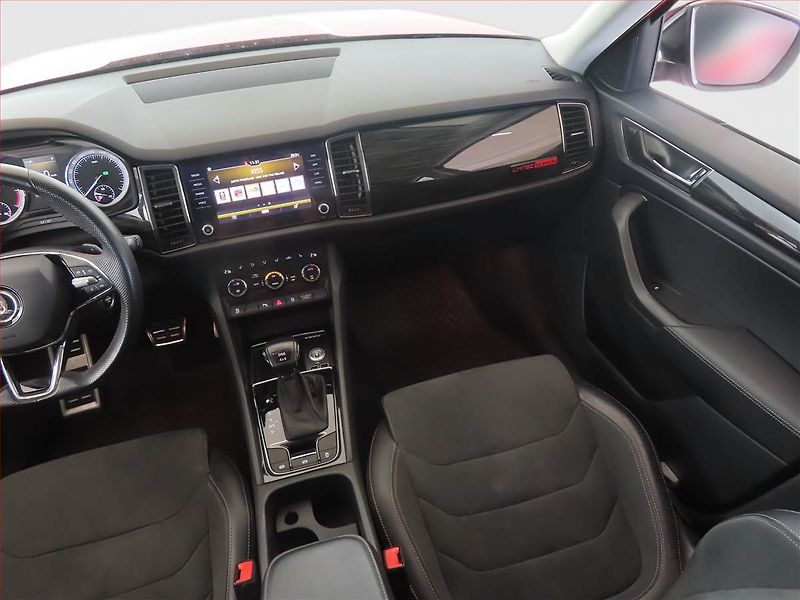 Škoda Kodiaq (2019) Style 2.0 TDI 4x4, KESSY - fotka 8 z 23
