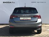 Škoda Fabia (2025) SELECTION 1,0 TSI - náhled 23