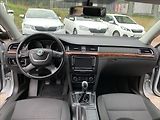 Škoda Superb 1,8 TSI - náhled 9