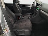 Volkswagen Golf (2012) 1.2 TSI, Park. senzory - náhled 9