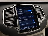 Volvo XC90 B5 AWD PLUS BRIGHT REZERVACE - náhled 47