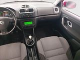 Škoda Fabia (2009) Sport 1.2, Eko.zaplacen - náhled 8