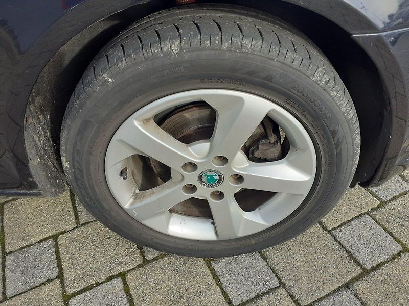 Škoda Octavia (2013) KOMBI 1.6 TDi 4x4 ČR - fotka 19 z 34