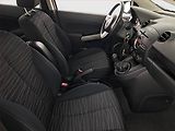 Mazda 2 (2008) 1.3 i, rezervace - náhled 9