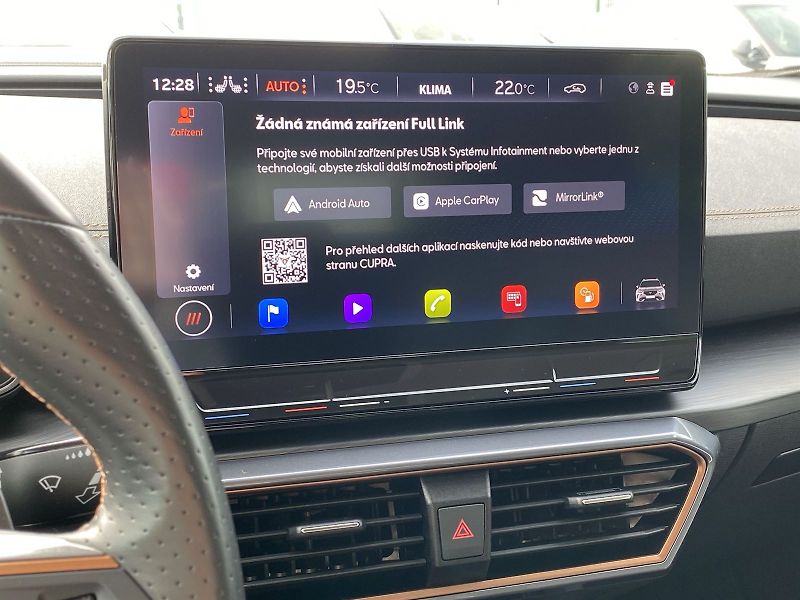 Cupra Formentor (2024) 1.5 TSI DSG - fotka 19 z 36