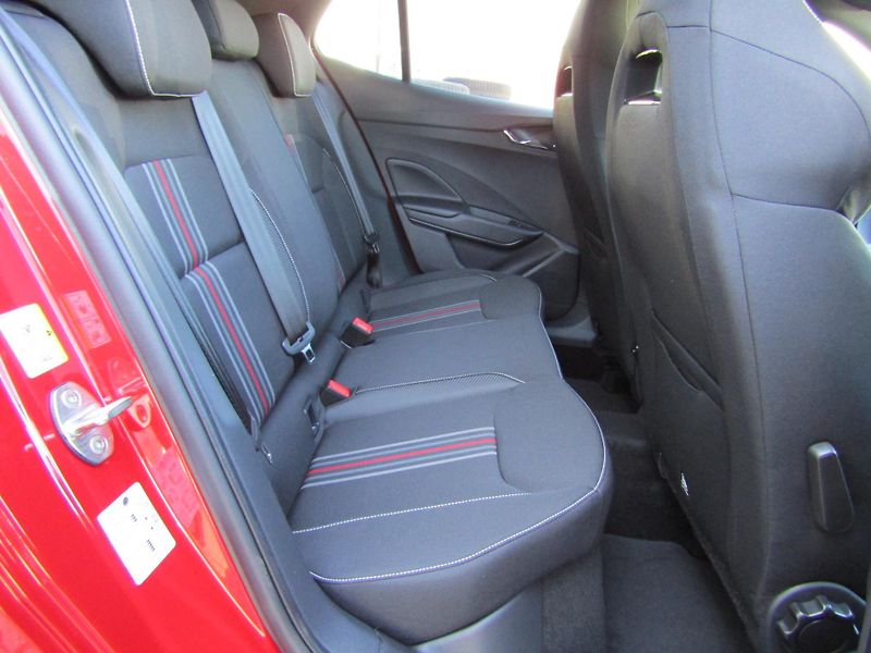 Škoda Fabia (2026) Monte Carlo 1.0 TSI 85 kW DSG - fotka 26 z 30