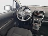 Suzuki Splash (2011) 1.0, po STK, za super cenu - náhled 7