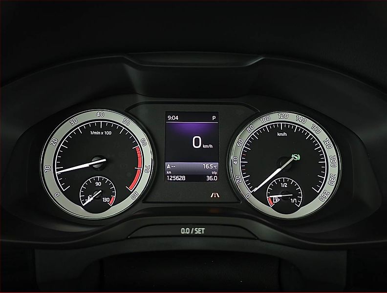 Škoda Kodiaq (2018) Style 2.0 TSI - fotka 9 z 21