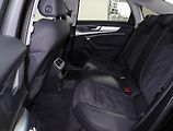 Audi A6 50 TDI quattro Tiptronic - náhled 12