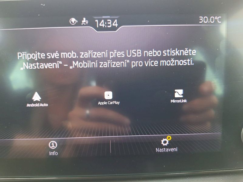 Škoda Kamiq (2020) 1.0 TSI / 85 kW / 7DSG / Style - fotka 22 z 32