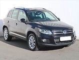 Volkswagen Tiguan (2011) 2.0 TDI, 4X4, Automat - náhled 1