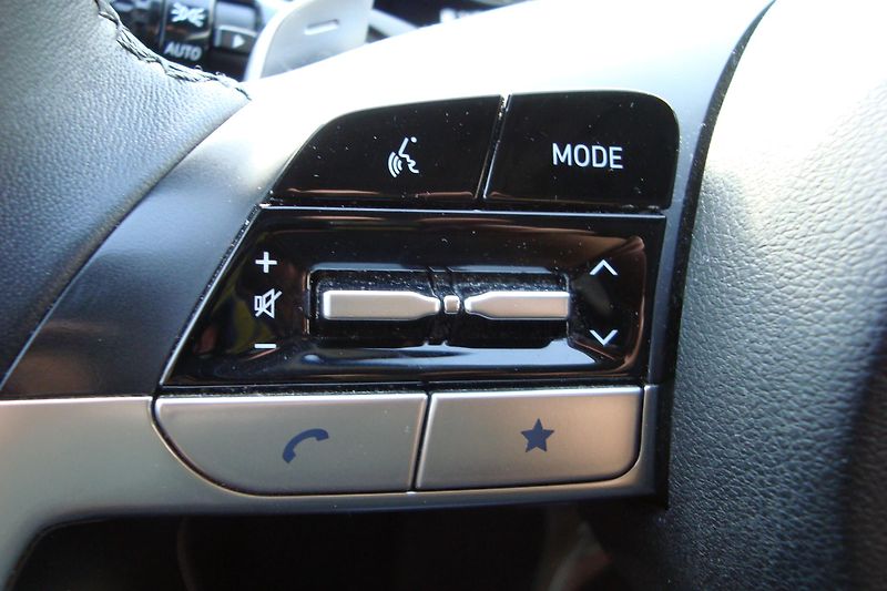 Hyundai Tucson (2021) 1.6 CRDi,48V,MHEV,ČR,S.kn1.Maj - fotka 71 z 91