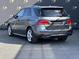 Mercedes-Benz GLE (2017) 350D 190kW 4M, AIRMATIC, 360°  - náhled 7
