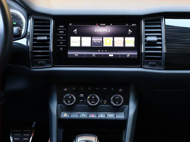 Škoda Kodiaq (2019) Style 2.0 TDI 4x4 - fotka 10 z 23