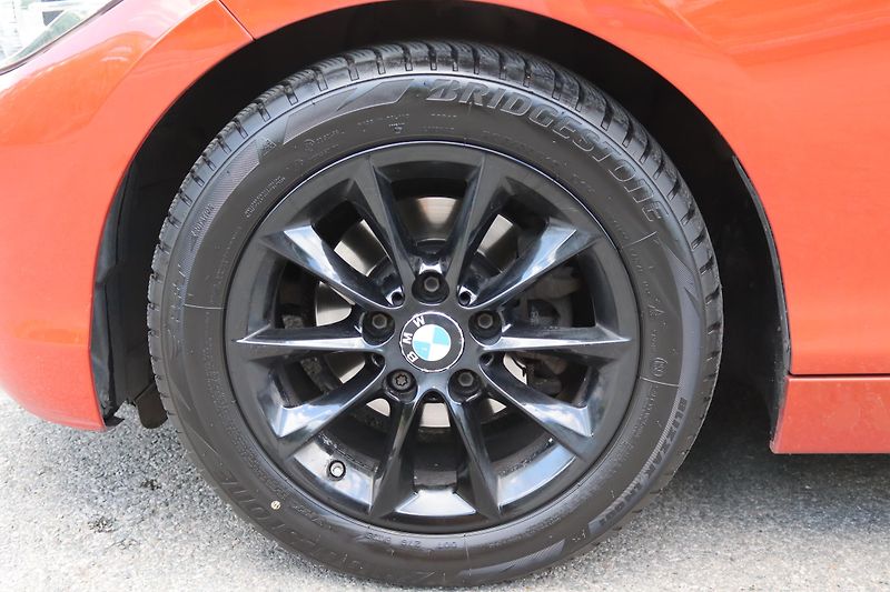 BMW Řada 1 116D STEPTRONIC F20 85kW - fotka 18 z 50