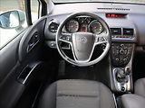 Opel Meriva 1,4 i klima, rozvody - náhled 7