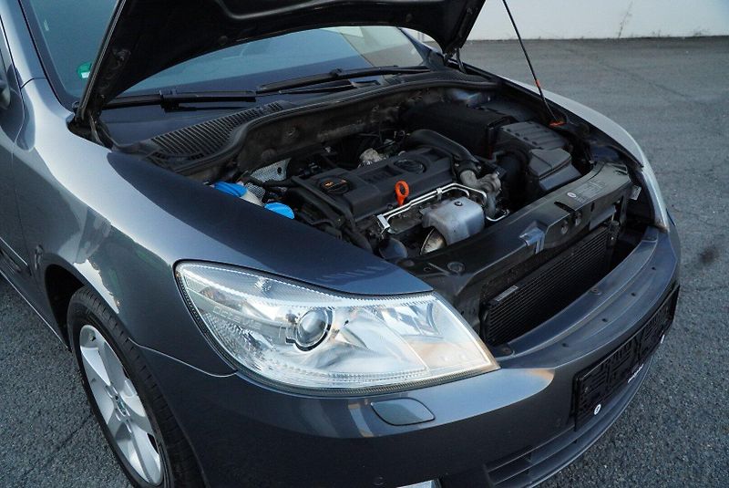 Škoda Octavia 1.4 TSI 90kW ELEGANCE - fotka 30 z 30