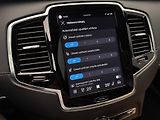 Volvo XC90 T8 AWD RECHARGE DARK PLUS CZ  - náhled 39